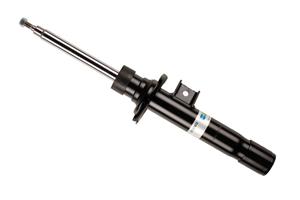 BILSTEIN Stoßdämpfer 22-197672 Stoßdämpfersatz BMW,X3 F25,X4 F26