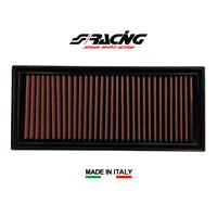 Simoni Racing vervangingsfilter Audi & Dodge & Fiat & Ford & Opel & Volvo & Volkswagen