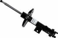 SACHS Stoßdämpfer 316 875 Stoßdämpfersatz HYUNDAI,KIA,SONATA VI YF,OPTIMA