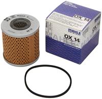 ford Oliefilter