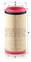 Luchtfilter MANN-FILTER C 28 1300