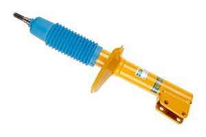 BILSTEIN Stoßdämpfer RENAULT 35-043256 VE34325 Federbein,Stossdämpfer