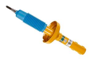 BILSTEIN Stoßdämpfer RENAULT 35-051169 VE35116 Federbein,Stossdämpfer