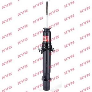KYB Stoßdämpfer 340037 Stoßdämpfersatz HONDA,ACCORD VIII CU,ACCORD VIII Kombi