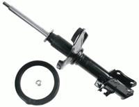 Stoßdämpfer Sachs 280 428