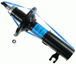 Stoßdämpfer Sachs 312 675