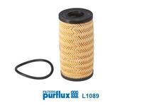 Ölfilter | PURFLUX (L1089)
