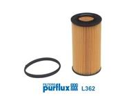 Ölfilter | PURFLUX (L362)