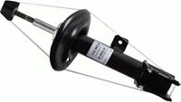 SACHS Stoßdämpfer 315 988 Stoßdämpfersatz CITROËN,C4 II B7,DS4