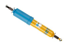 BILSTEIN Stoßdämpfer 24-007504 Stoßdämpfersatz FIAT,SEAT,ZASTAVA,126,500,600,600 D,750