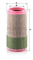 Luchtfilter MANN-FILTER C 26 980