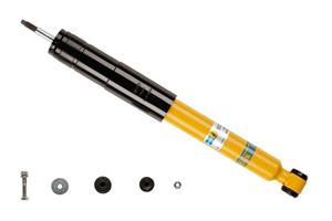 BILSTEIN Stoßdämpfer 24-022576 Stoßdämpfersatz MERCEDES-BENZ,SL R129