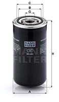 MANN-FILTER Getriebeölfilter WD 950/3 Getriebefilter,Automatikgetriebe filter