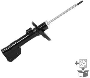 Stoßdämpfer Vorderachse Monroe G8110