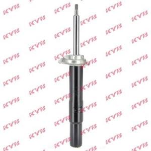 KYB Stoßdämpfer 335817 Stoßdämpfersatz BMW,5 Touring E61