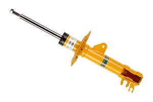 BILSTEIN Stoßdämpfer FIAT 22-235633 Federbein,Stossdämpfer