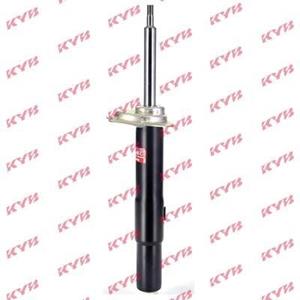 KYB Stoßdämpfer 335818 Stoßdämpfersatz BMW,5 Touring E61
