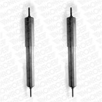 Stoßdämpfer Vorderachse Monroe D4435