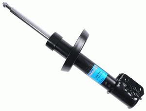 Stoßdämpfer Sachs 312 317