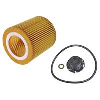 febibilstein FEBI BILSTEIN Ölfilter 101322 Motorölfilter,Wechselfilter BMW,5 Touring F11,5 F10, F18,X1 E84,1 F20,3 Touring F31,3 F30, F35, F80,1 F21,Z4 E89