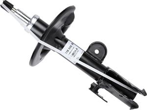 Stoßdämpfer SACHS 316 986