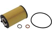 ssangyong Oliefilter