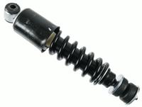 DÃmpfer, Fahrerhauslagerung Super Touring SACHS 112 855