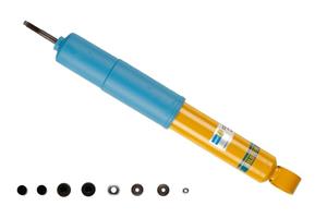 Stoßdämpfer Hinterachse links Bilstein 24-011877