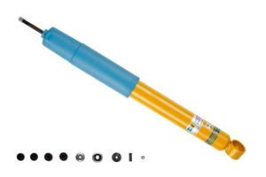 BILSTEIN Stoßdämpfer TOYOTA 24-014786 B461478 Federbein,Stossdämpfer