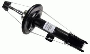 SACHS Stoßdämpfer 315 850 Stoßdämpfersatz PEUGEOT,3008