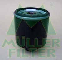 Volkswagen Oliefilter