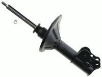 Stoßdämpfer Sachs 312 163