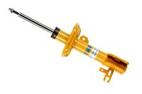 BILSTEIN Stoßdämpfer OPEL,VAUXHALL 22-236234 Federbein,Stossdämpfer