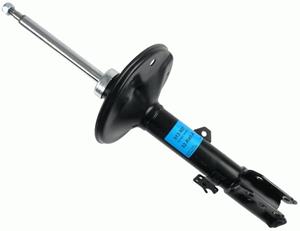 SACHS Stoßdämpfer 313 807 Stoßdämpfersatz TOYOTA,RAV 4 II CLA2_, XA2_, ZCA2_, ACA2_