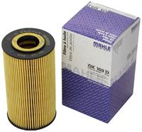 mahleoriginal MAHLE ORIGINAL Ölfilter OX 169D Motorölfilter,Wechselfilter MERCEDES-BENZ,E-CLASS W211,M-CLASS W163,S-CLASS W220,G-CLASS W463,G-CLASS Cabrio W463