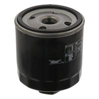 Audi Oliefilter 22532