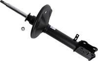 Stoßdämpfer links Sachs 280 891