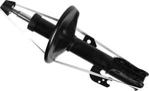 SACHS Stoßdämpfer 317 105 Stoßdämpfersatz TOYOTA,PREVIA MCR3_, ACR3_, CLR3_