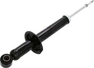Stoßdämpfer Hinterachse Monroe 71326