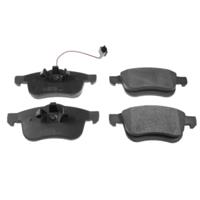 fiat Remblokken set
