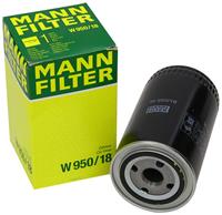 MANN-FILTER Ölfilter W 950/18 Motorölfilter,Wechselfilter FORD,OTOKAR,KAMAZ,Cargo,F-SERIES,VECTIO,4,Maxxum,ALPHA,ECM,DAGGER,ELITE,ELITE 2,45,55,F 1000