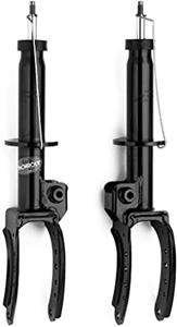 Stoßdämpfer Vorderachse Monroe D0303