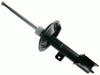 SACHS Stoßdämpfer 312 686 Stoßdämpfersatz PEUGEOT,307 SW 3H,307 3A/C,307 Break 3E