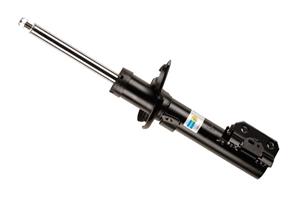 BILSTEIN Stoßdämpfer 22-245182 Stoßdämpfersatz FORD,FIESTA VI