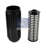 dtspareparts Ölfilter DT Spare Parts 7.59008