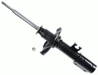 Stoßdämpfer Sachs 230 190