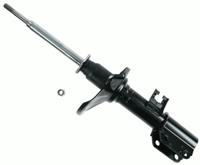Stoßdämpfer Sachs 230 191