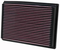 ford K&N vervangingsfilter (33-2804)