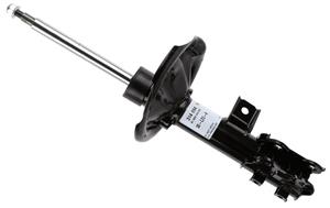 Stoßdämpfer | SACHS (314 894)