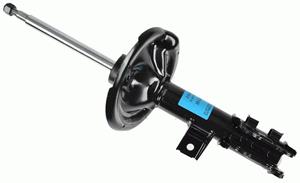 Stoßdämpfer | SACHS (314 895)